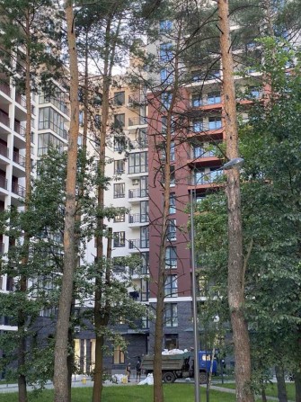 Сдам стильную красивую 1 ком. квартиру в Крона Парке - фото 1