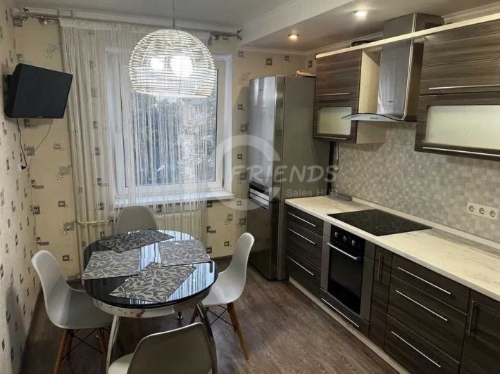 Оренда простора 1 кімнатна квартира 57м2 Москаленка Торгмаш - фото 1
