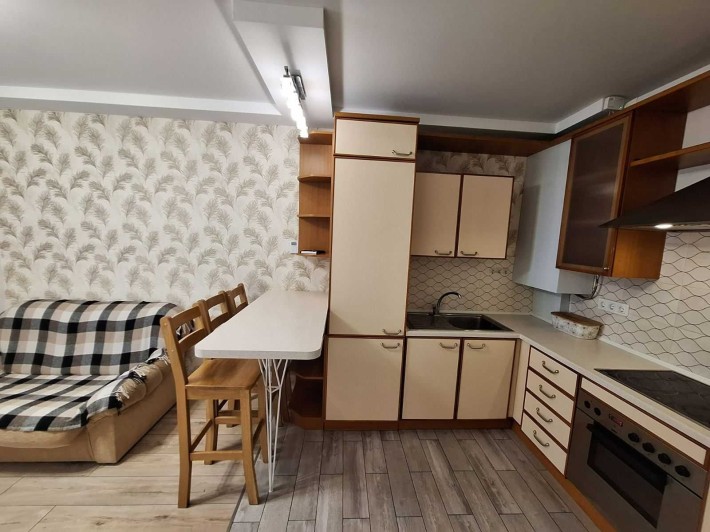 2к квартира-студія оренда центр м.Бориспіль ЖК Borispol Grand кондиціо - фото 1