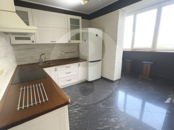 Видова 1-к квартира аренда Вишневе Акварелі 1, преміальний ремонт Вишневое