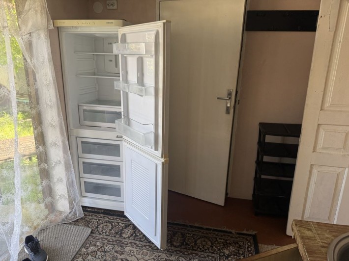 Здам 1к.кв.на 4 місяці,перегляд/заселення з 15 липня.Облаштована. - фото 1