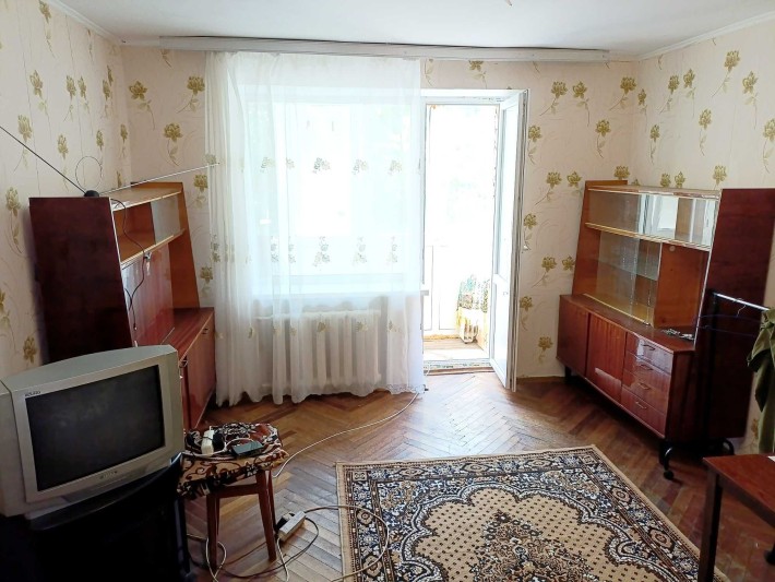 Сдам 1-ком квартиру ул. Стеклозаводская, аренда на 4 мес., берут всех - фото 1