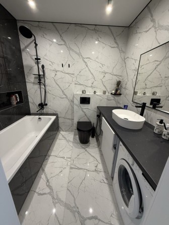 Орееда квартири 3 кімнати 90 м2 Вишневе - фото 1