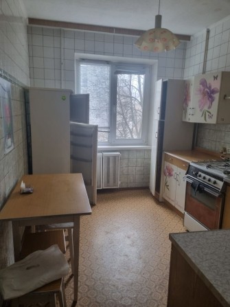 Оренда двохкімнатної квартири - фото 1
