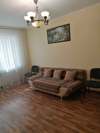 Здам 1-к квартиру  Центр! Вишневе вул. Європейська 33 - фото 1