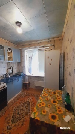 Здам 1 кімнатну квартиру на Піщаному масиві - фото 1