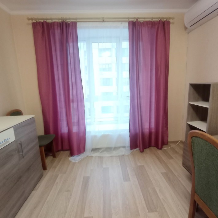 ЖК Акварелі 1 однокімнатна вільна 26го - фото 1