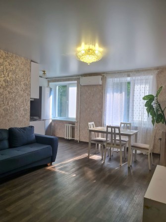 Оренда трикімнатної (3 кімнатної) квартири  район 13го училища - фото 1