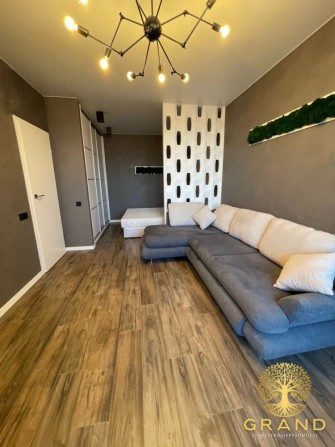 1к квартира рн Озерна, ТЦ Агора, ЖК Grand Royal - фото 1