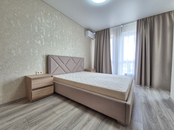 ЖК Медісон Гарденс, оренда 1 к квартири 45 м² - фото 1