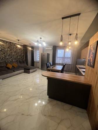 ЖК Саванна Сіті оренда великої 1 к квартири 63 м² - фото 1