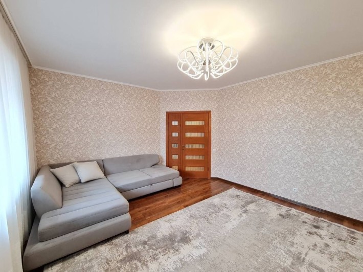 оренда 2 кімнатна квартира, Виставка - фото 1