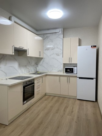 Оренда чудової 1 к. квартира 45кв. Акварелі 2 Без комісії - фото 1
