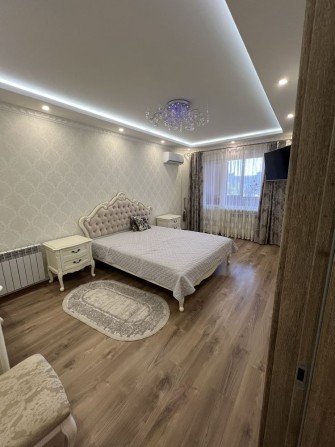 Оренда 3-х квартири на Таращанському масиві - фото 1