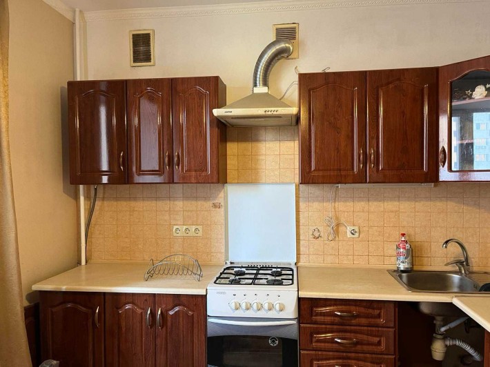 Здам 1 кім. квартиру.  вул. С. Петлюри 21, 54м, - фото 1