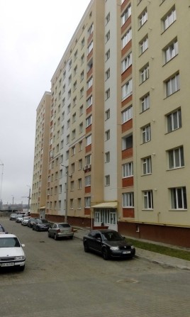 Здається 1-кім Озерна в новому будинку. Тільки дзвонити - фото 1