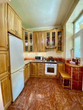 Бровари , бул. Незалежності 8б, 3к квартира, 1-й поверх! - фото 1