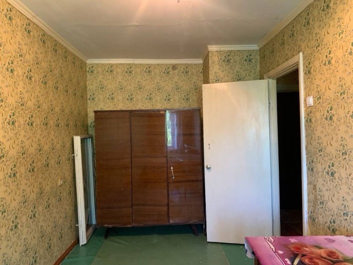 Оренда двох кімнатноі квартири в ближніх Гречанах - фото 1