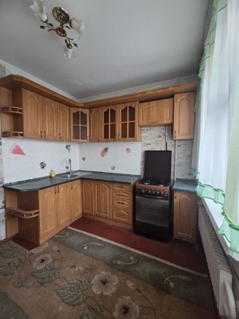 Здам 1к квартиру Озерна з меблями і технікою - фото 1