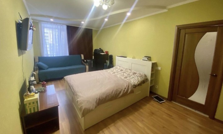 Оренда 1к квартири в Набережному Кварталі, Зарічанська 11в - фото 1