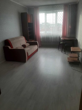 Оренда 1к. кв. 40м. кв. ремонт меблi технiка Симоненка 6000гр. - фото 1