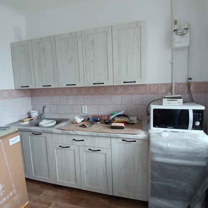 Оренда 1 кім квартири,перша здача,все нове! - фото 1