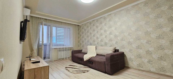 Оренда 1-ної квартири, Леваневський м-в. - фото 1