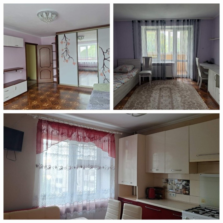Оренда 2кімнатної квартири - фото 1