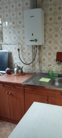 Оренда двох кімнатної квартири Південно Захід - фото 1