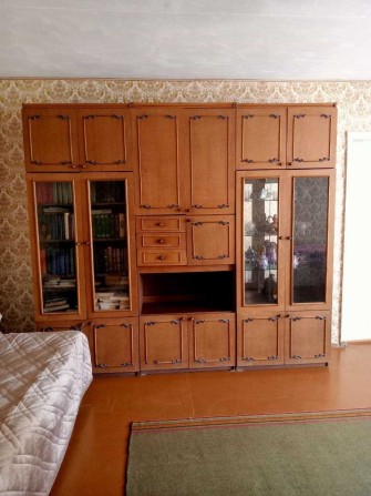 Здам 2-кімн. кв. в центрі, 3/5, 5500грн. (Власник) - фото 1