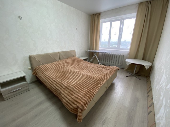 Оренда 1 км квартири в ЖК "Містечко Центральне" - фото 1
