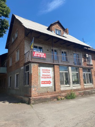 Оренда великоі квартири від власника. - фото 1