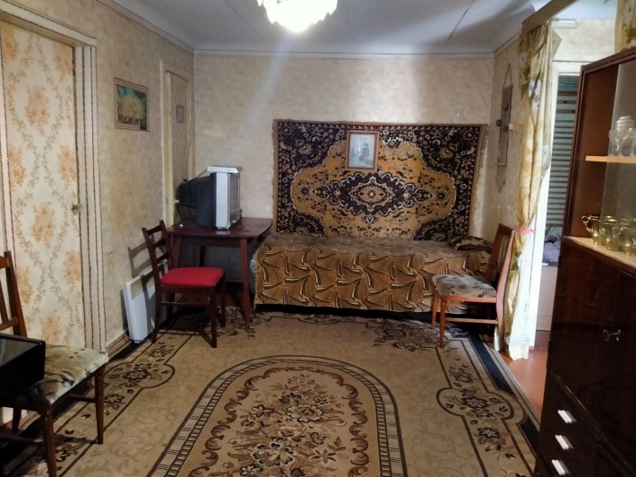 Сдам 2 комн. кв. 44 квартал, Кривой Рог, автономное, на длит. срок, - фото 1