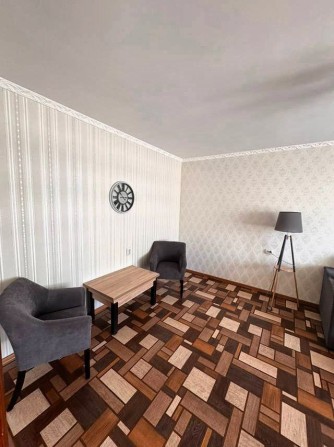 Оренда 1 кімнатної квартири в новобудові - фото 1
