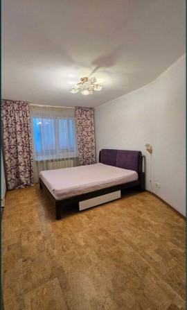 Оренда 3к квартири.Озерна - фото 1