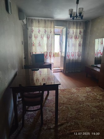 Сдаю 2х комнатную на Соцгороде - фото 1