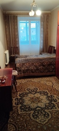 Оренда 2 кімнатної квартири Південно Захід - фото 1