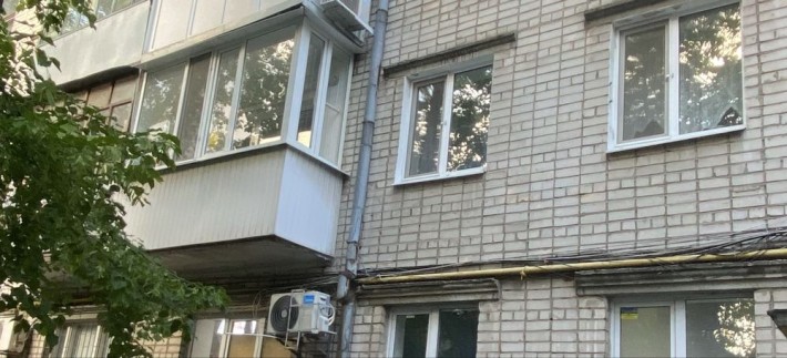 Квартира 3-х кімнатна, оренда, нагірна частина. - фото 1