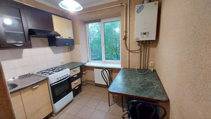 Оренда 2 кім кв з інд. опаленням Центр - фото 1