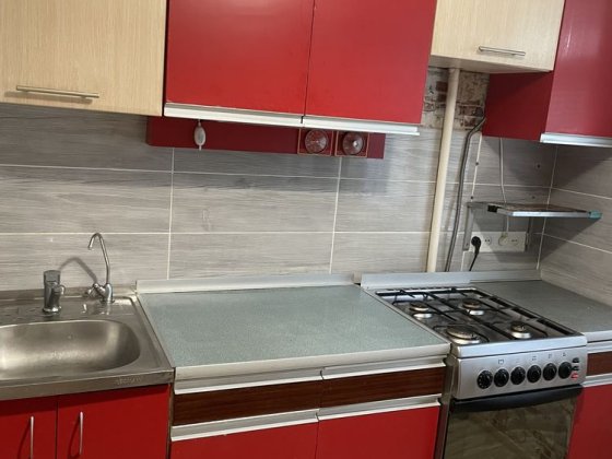 Сдам Квартиру Саксаганский район Юбилейный Кривий Ріг