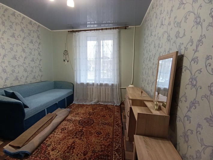 Здам 3 кімнатну квартиру на Дзержинкі - фото 1