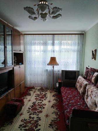 Центр 2 кімнатна квартира - фото 1