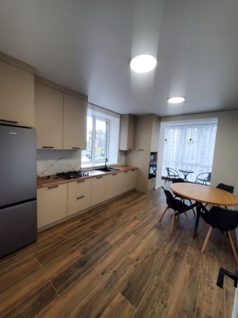 Довгострокова оренда 1к квартири,Озерна,ЖК Амстердам - фото 1