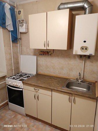 Оренда 1к кв в Центрі. Укомплектована меблями і технікою. 8000+кп - фото 1