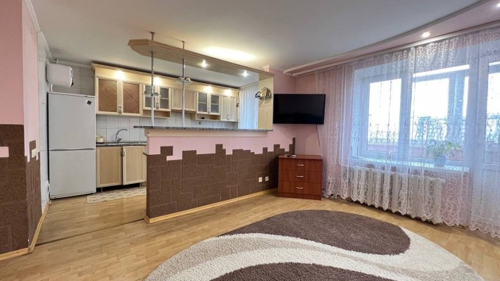 ЗДАМ в оренду  3 кім квартиру по вул. Ленкавського - фото 1