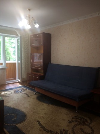 Аренда 1но комн квартира у. Ярослава Мудрого 2/5-этаж дома Автовокзал! - фото 1