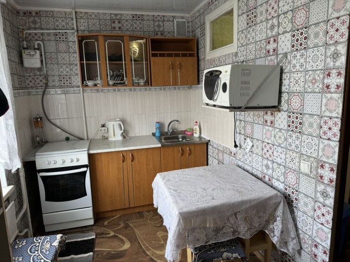 Сдам 1-к на 5-м Заречном - фото 1
