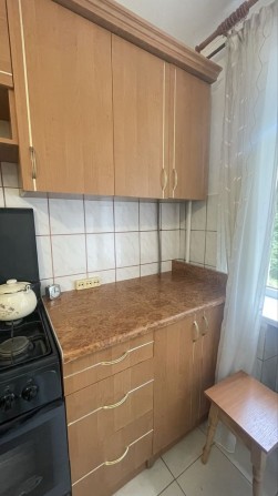 Здається 1к. Квартира вул. Чорновола. Центр. - фото 1