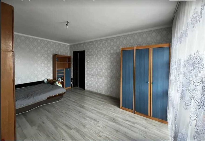 Оредна 2к Бл.Гречани/49м.кв./роздільні кімнати - фото 1