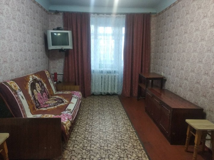 Оренда 2 кім.квартира в Центрі міста. - фото 1